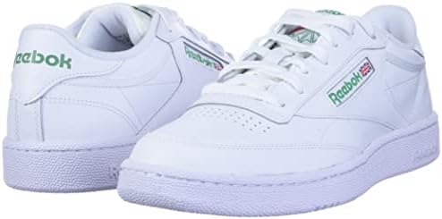 Reebok Men's Club C 85 Sneaker - Image 18