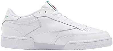 Reebok Men's Club C 85 Sneaker - Image 8