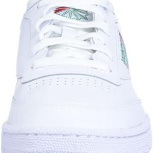 Reebok Men’s Club C 85 Sneaker
