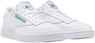 Reebok Men's Club C 85 Sneaker - Image 12