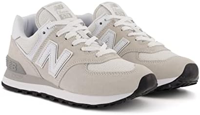 New Balance Women's 574 Core Sneaker - Image 6