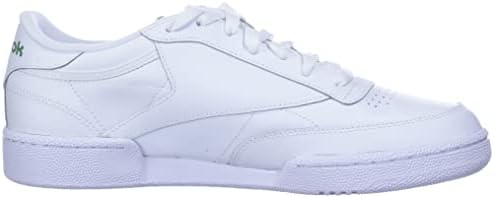 Reebok Men's Club C 85 Sneaker - Image 6