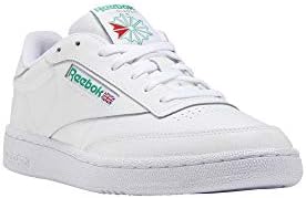 Reebok Men's Club C 85 Sneaker - Image 15