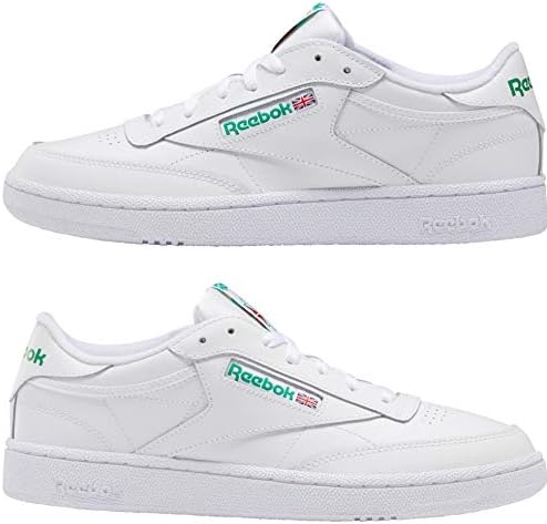 Reebok Men's Club C 85 Sneaker - Image 14