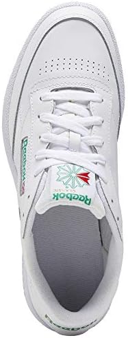 Reebok Men's Club C 85 Sneaker - Image 17