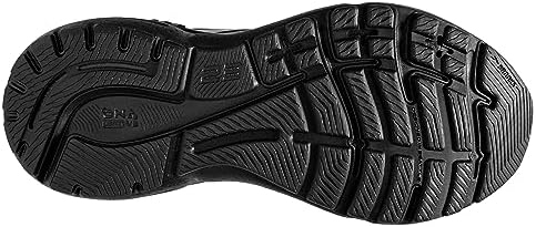 Brooks Men’s Adrenaline GTS 23 Supportive Running Shoe - Image 6