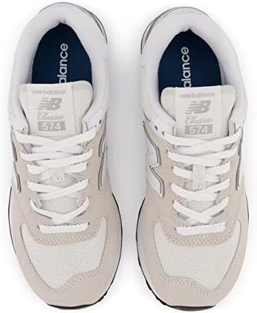 New Balance Women's 574 Core Sneaker - Image 5