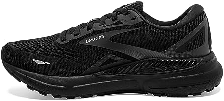 Brooks Men’s Adrenaline GTS 23 Supportive Running Shoe - Image 5
