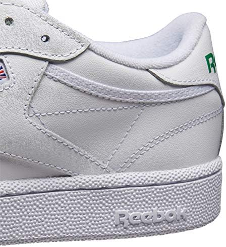 Reebok Men's Club C 85 Sneaker - Image 10