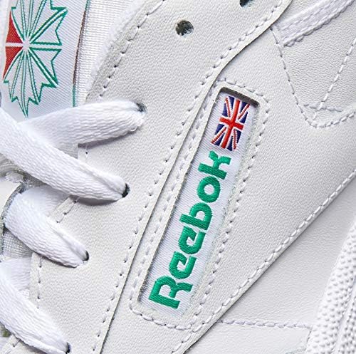 Reebok Men's Club C 85 Sneaker - Image 11