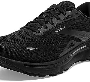 Brooks Men’s Adrenaline GTS 23 Supportive Running Shoe