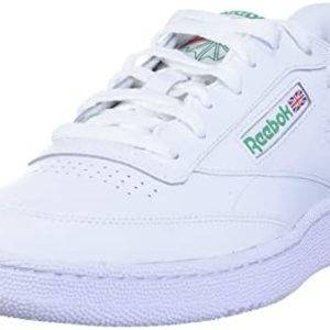 Reebok Men’s Club C 85 Sneaker
